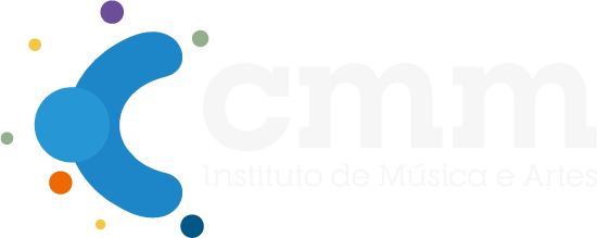 logo cmm branco
