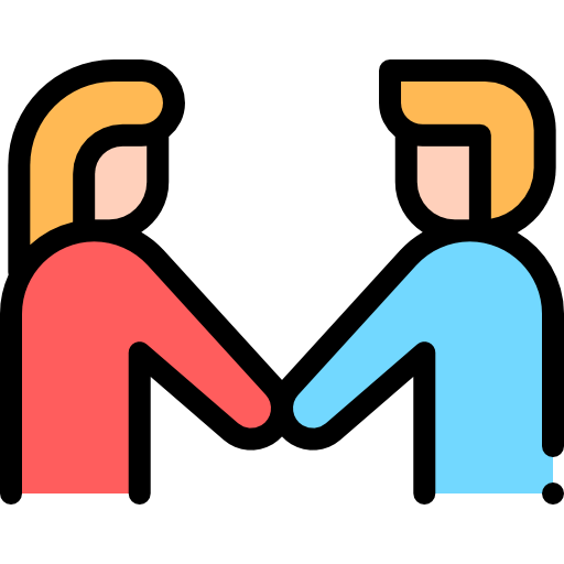 amigos
